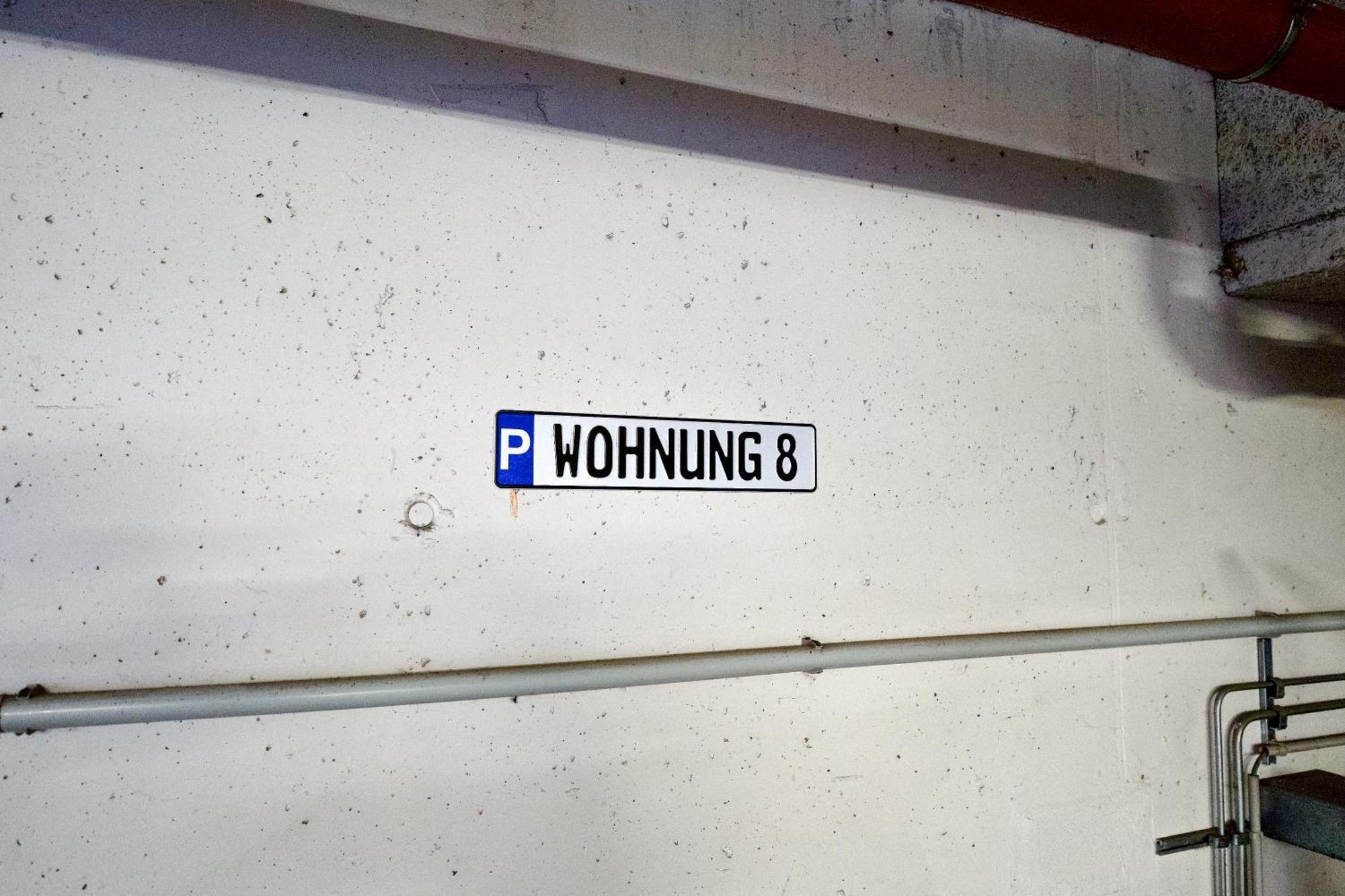 ツウィッカウEdler Wohnraum Schwanenteich-Oase Mit Balkon, Kaffeevollautomat, Lift & Parkplatzアパートメント エクステリア 写真