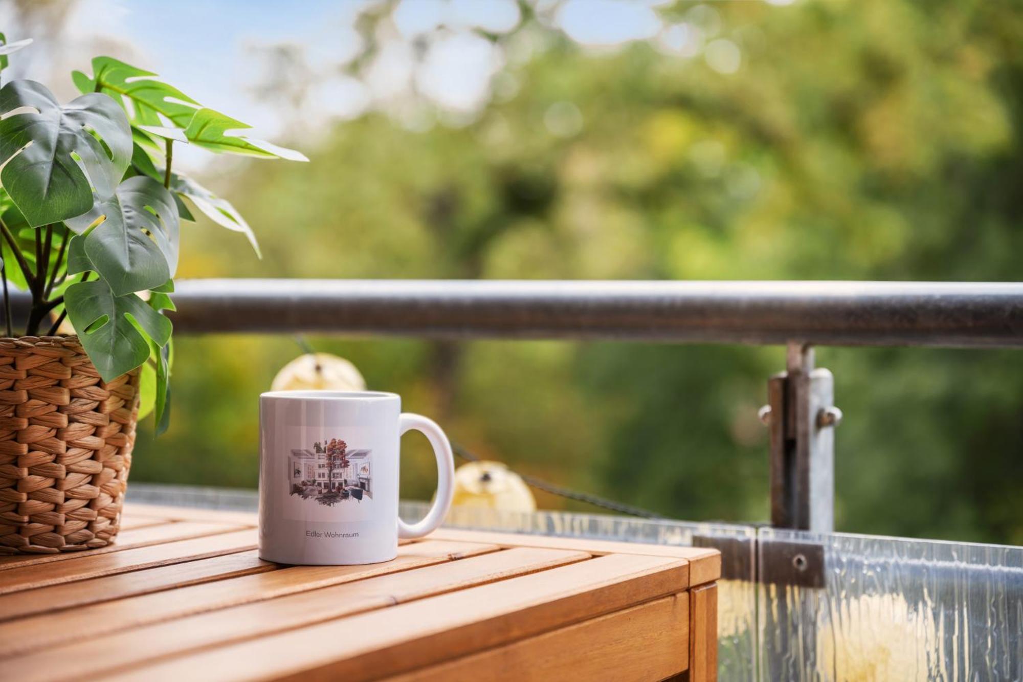 ツウィッカウEdler Wohnraum Schwanenteich-Oase Mit Balkon, Kaffeevollautomat, Lift & Parkplatzアパートメント エクステリア 写真